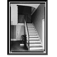 thumbnail image 1 of Historic Framed Print, Ormond-Litte House, 325 Queen City Avenue, Tuscaloosa, Tuscaloosa County, AL - 9, 17-7/8" x 21-7/8", 1 of 9