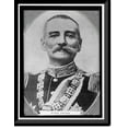 thumbnail image 1 of Historic Framed Print, PETER, H.R.H. KING OF SERBIA, 17-7/8" x 21-7/8", 1 of 9