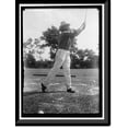 thumbnail image 1 of Historic Framed Print, PLAYING GOLF, 17-7/8" x 21-7/8", 1 of 9