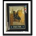 thumbnail image 1 of Historic Framed Print, Padova.M. Dudovich., 17-7/8" x 21-7/8", 1 of 9