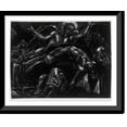 thumbnail image 1 of Historic Framed Print, [Pieta], 17-7/8" x 21-7/8", 1 of 9