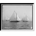 thumbnail image 1 of Historic Framed Print, Pixie [sic], 17-7/8" x 21-7/8", 1 of 9