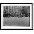 thumbnail image 1 of Historic Framed Print, Police Dogs - 2, 17-7/8" x 21-7/8", 1 of 9