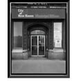 thumbnail image 1 of Historic Framed Print, Powell Building, 155-157 Church Street, New Haven, New Haven County, CT - 9, 17-7/8" x 21-7/8", 1 of 9