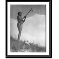 thumbnail image 1 of Historic Framed Print, Prayer to the mystery, 17-7/8" x 21-7/8", 1 of 9