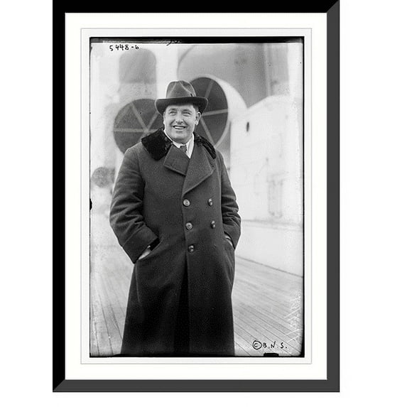 Historic Framed Print, Princess Vlora - 4, 17-7/8" x 21-7/8"