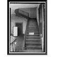 thumbnail image 1 of Historic Framed Print, Pynchon House, 518 Adams Avenue, Huntsville, Madison County, AL - 7, 17-7/8" x 21-7/8", 1 of 9