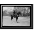 thumbnail image 1 of Historic Framed Print, RIDING AND HUNT CLUB. KATHERINE SCRIVEN, 17-7/8" x 21-7/8", 1 of 9