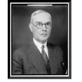 thumbnail image 1 of Historic Framed Print, RYAN, JOHN D., HONORABLE - 3, 17-7/8" x 21-7/8", 1 of 9