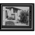 thumbnail image 1 of Historic Framed Print, Rancho Santa Fe, Rancho Santa Fe, San Diego County, CA - 6, 17-7/8" x 21-7/8", 1 of 9