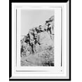 thumbnail image 1 of Historic Framed Print, Rebels in action, 17-7/8" x 21-7/8", 1 of 9