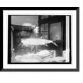 thumbnail image 1 of Historic Framed Print, Rep. Tom Connally & fish, [4/9/26], 17-7/8" x 21-7/8", 1 of 9