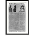 thumbnail image 1 of Historic Framed Print, Reply to bobalition of slavery, 17-7/8" x 21-7/8", 1 of 9