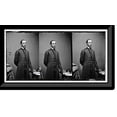 thumbnail image 1 of Historic Framed Print, Rev. E. O. Flagg - 2, 17-7/8" x 21-7/8", 1 of 9