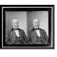 thumbnail image 1 of Historic Framed Print, Rev. F. A. Barton, 17-7/8" x 21-7/8", 1 of 9