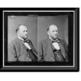 thumbnail image 1 of Historic Framed Print, Rev. W. Windeger - 3, 17-7/8" x 21-7/8", 1 of 9