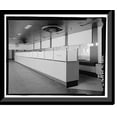 thumbnail image 1 of Historic Framed Print, Rich's Downtown Department Store, 45 Broad Street, Atlanta, Fulton County, GA - 71, 17-7/8" x 21-7/8", 1 of 9