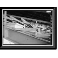thumbnail image 1 of Historic Framed Print, Rickwood Field, 1137 Second Avenue West, Birmingham, Jefferson County, AL - 24, 17-7/8" x 21-7/8", 1 of 9