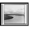 thumbnail image 1 of Historic Framed Print, Rieka Iset' u sela Tersiutskago, 17-7/8" x 21-7/8", 1 of 9