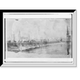 thumbnail image 1 of Historic Framed Print, Riga, Yugoslavia, 17-7/8" x 21-7/8", 1 of 9