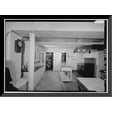 thumbnail image 1 of Historic Framed Print, Ringgold-Carroll House, 1801 F Street Northwest, Washington, District of Columbia, DC - 21, 17-7/8" x 21-7/8", 1 of 9