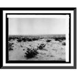thumbnail image 1 of Historic Framed Print, Rio Grande Valley, New Mex. & Texas - 2, 17-7/8" x 21-7/8", 1 of 9