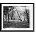 thumbnail image 1 of Historic Framed Print, Rock Creek Park - 11, 17-7/8" x 21-7/8", 1 of 9