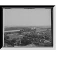 thumbnail image 1 of Historic Framed Print, Rock Island, Illinois - 3, 17-7/8" x 21-7/8", 1 of 9