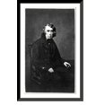 thumbnail image 1 of Historic Framed Print, Roger B. Taney, 17-7/8" x 21-7/8", 1 of 9