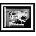 thumbnail image 1 of Historic Framed Print, Roosevelt Dam, 17-7/8" x 21-7/8", 1 of 9