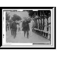 thumbnail image 1 of Historic Framed Print, Roosevelt at Naval School, Rio Janeiro, 17-7/8" x 21-7/8", 1 of 9