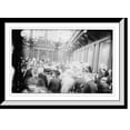 thumbnail image 1 of Historic Framed Print, Roosevelt in Senate, Cambridge - 2, 17-7/8" x 21-7/8", 1 of 9
