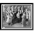 thumbnail image 1 of Historic Framed Print, Roseland Ballroom, 17-7/8" x 21-7/8", 1 of 9