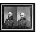 thumbnail image 1 of Historic Framed Print, Ross Hon. Sobrieski of Pa., 17-7/8" x 21-7/8", 1 of 9