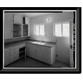 thumbnail image 1 of Historic Framed Print, Rush Creek Hydroelectric System, Worker Cottage, Rush Creek, June Lake vicinity, Mono County, CA - 36, 17-7/8" x 21-7/8", 1 of 9