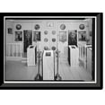 thumbnail image 1 of Historic Framed Print, Russian Bishop's House, Lincoln & Monastery Streets, Sitka, Sitka Borough, AK - 23, 17-7/8" x 21-7/8", 1 of 9