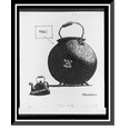 thumbnail image 1 of Historic Framed Print, S&L's and HUD, 17-7/8" x 21-7/8", 1 of 9