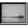 thumbnail image 1 of Historic Framed Print, S.S. Rensselaer, 17-7/8" x 21-7/8", 1 of 9