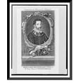 thumbnail image 1 of Historic Framed Print, S[i]r Francis Drake, 17-7/8" x 21-7/8", 1 of 9
