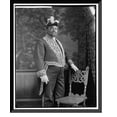 thumbnail image 1 of Historic Framed Print, SANNON, PAULENS. MINISTER, 17-7/8" x 21-7/8", 1 of 9