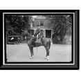 thumbnail image 1 of Historic Framed Print, SCOTT, HUGH L., MAJOR GENERAL, U.S.A., CHIEF OF STAFF - 3, 17-7/8" x 21-7/8", 1 of 9