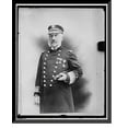 thumbnail image 1 of Historic Framed Print, SELFRIDGE, T.O. ADMIRAL, 17-7/8" x 21-7/8", 1 of 9