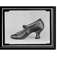thumbnail image 1 of Historic Framed Print, SHOE - 2, 17-7/8" x 21-7/8", 1 of 9