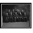 thumbnail image 1 of Historic Framed Print, SUPREME COURT, U.S. - 9, 17-7/8" x 21-7/8", 1 of 9