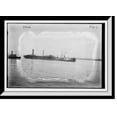 thumbnail image 1 of Historic Framed Print, SYGNA, 17-7/8" x 21-7/8", 1 of 9