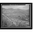 thumbnail image 1 of Historic Framed Print, Sainsevain Property, 14804 Summit Avenue, Fontana, San Bernardino County, CA - 9, 17-7/8" x 21-7/8", 1 of 9