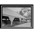 thumbnail image 1 of Historic Framed Print, Salem Camp Ground, Covington vicinity, Newton County, GA - 2, 17-7/8" x 21-7/8", 1 of 9