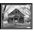 thumbnail image 1 of Historic Framed Print, San Juan & New York Mining & Smelting Company, Superintendent's House, State Route 160, Durango, La Plata County, CO, 17-7/8" x 21-7/8", 1 of 9