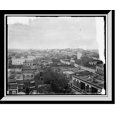 thumbnail image 1 of Historic Framed Print, San Juan, Puerto Rico - 3, 17-7/8" x 21-7/8", 1 of 9