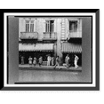 thumbnail image 1 of Historic Framed Print, San Juan, Puerto Rico. Street scene, 17-7/8" x 21-7/8", 1 of 9